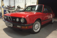 BMWe28-13