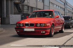 BMW E34 Touring