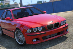 BMWe39-11