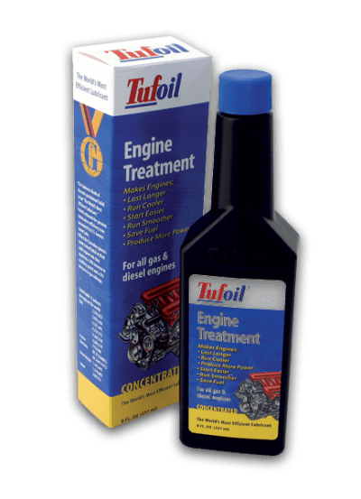 Tufoil 8 oz