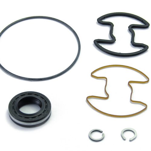 Power Steering Pump Rebuild Kit (Standard pump) ShiftBMW