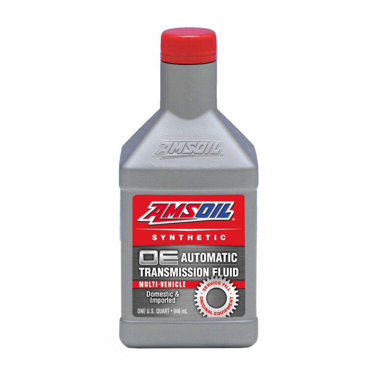 AMSOIL Synthetic ATF