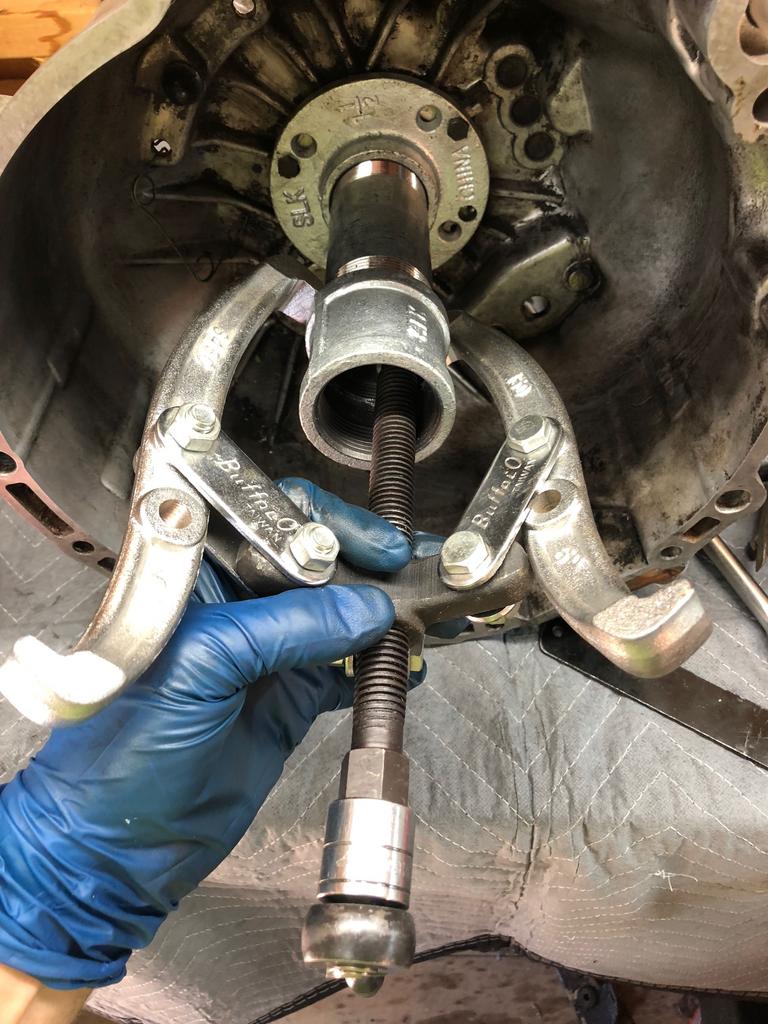 Getrag 260 Synchro Replacement Part 1 ShiftBMW