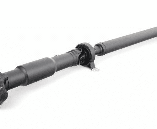 E38 7-Series Driveshaft