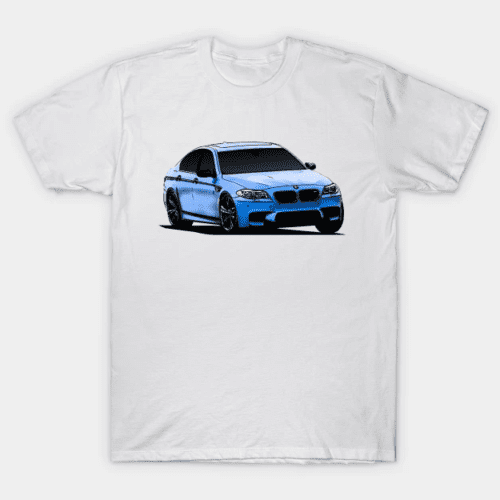 F10 T-Shirt